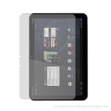 Screen Protector for Motorola, Clear and Anti-fingerprint